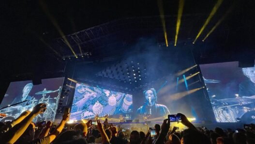 Soda Stereo México 2026