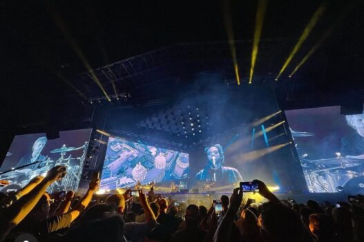 Soda Stereo México 2026