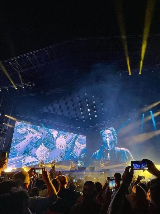 Soda Stereo México 2026