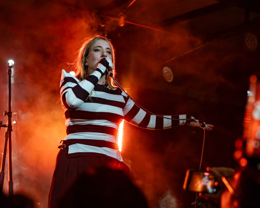 Austra en Guadalajara 1