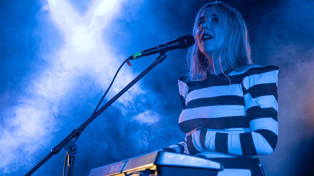 Austra en Guadalajara 1