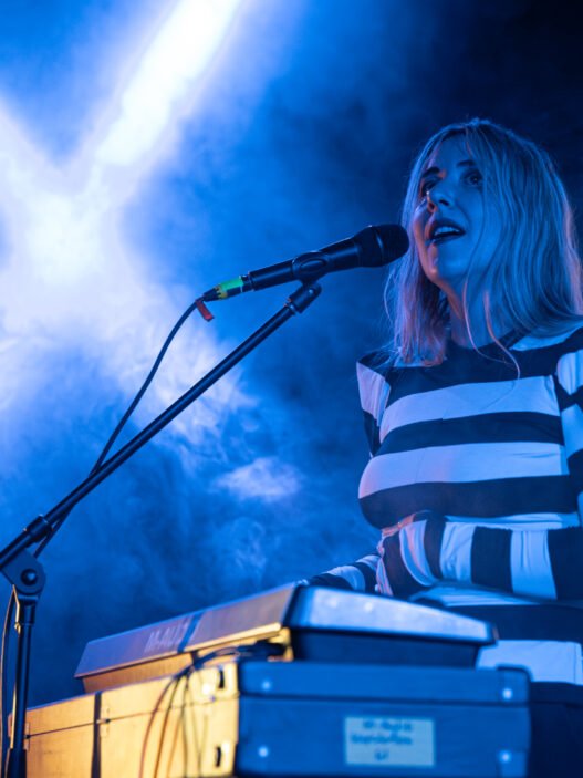 Austra en Guadalajara 1