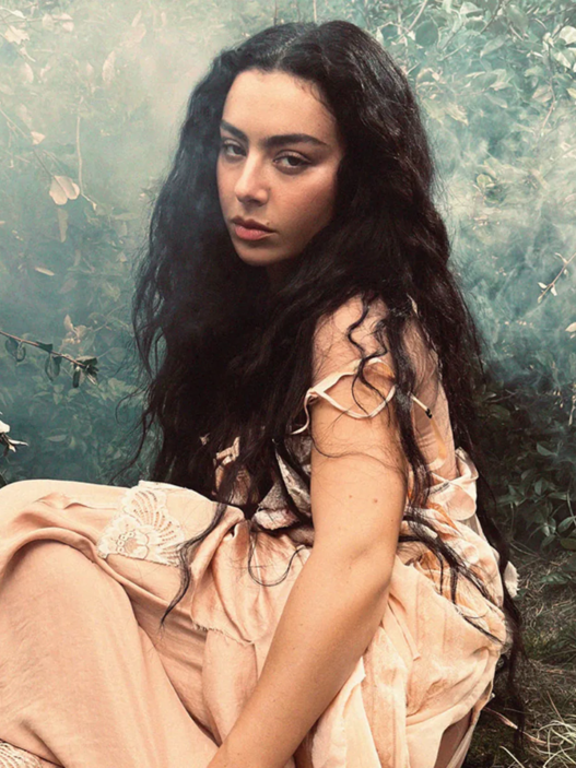 Charli xcx wuthering heights