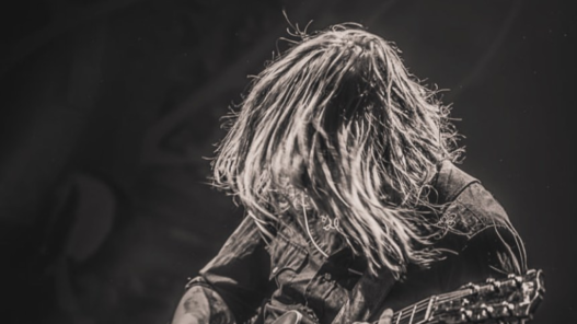 Graveyard en México