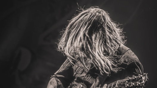 Graveyard en México