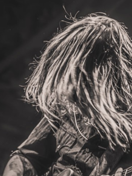 Graveyard en México