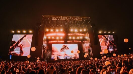 Estéreo Picnic 2026