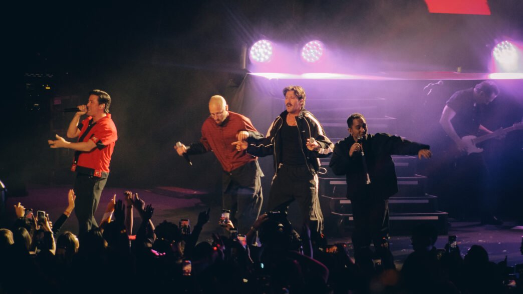 Big Time Rush en Guadalajara