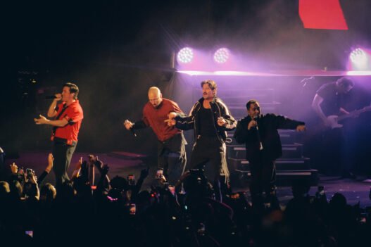 Big Time Rush en Guadalajara