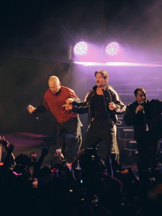 Big Time Rush en Guadalajara