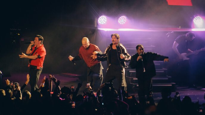 Big Time Rush en Guadalajara