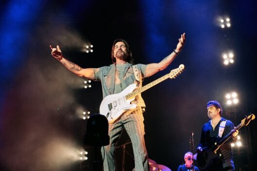 Juanes en México 2026