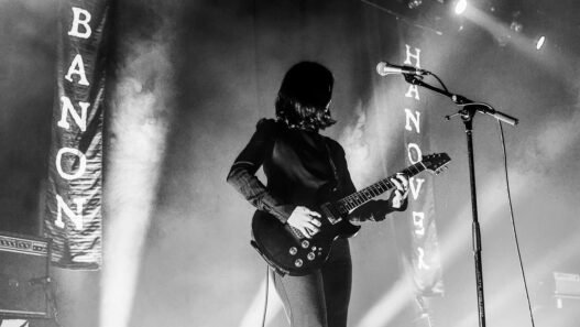 Lebanon Hanover en México