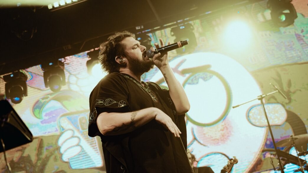 Porter Auditorio Nacional