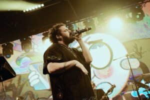 Porter Auditorio Nacional