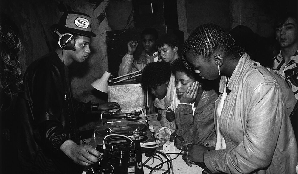 Discos para comenzar en el trip hop