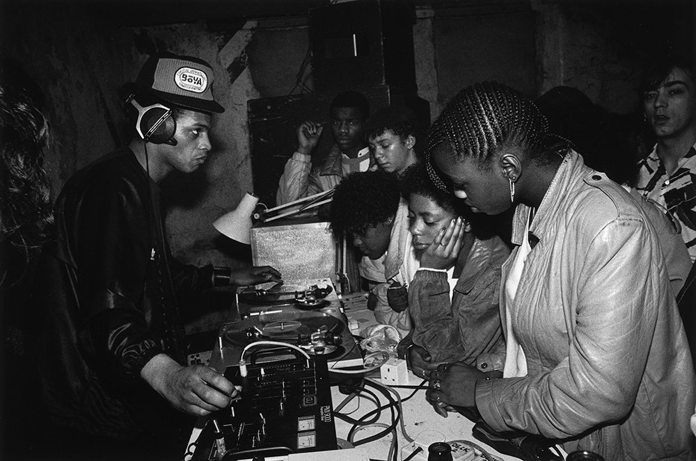 Discos para comenzar en el trip hop