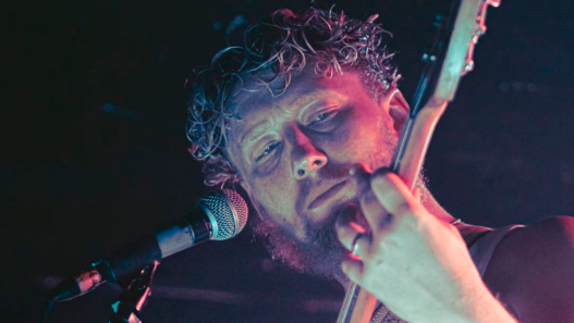 Yellow Days en México