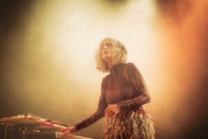 Juana Molina en Guadalajara