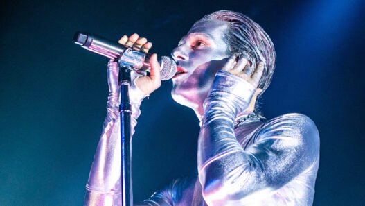 the neighbourhood en México