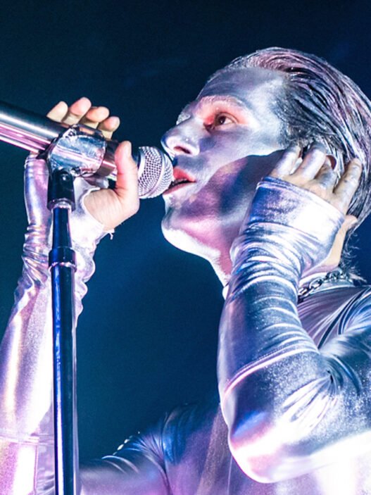 the neighbourhood en México