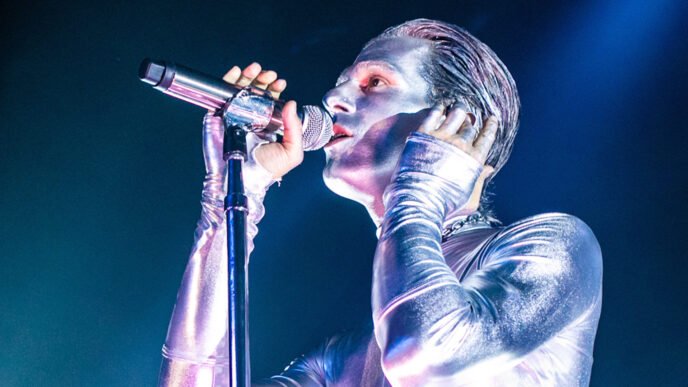 the neighbourhood en México