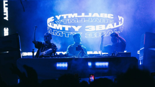 3BallMTY en Guadalajara