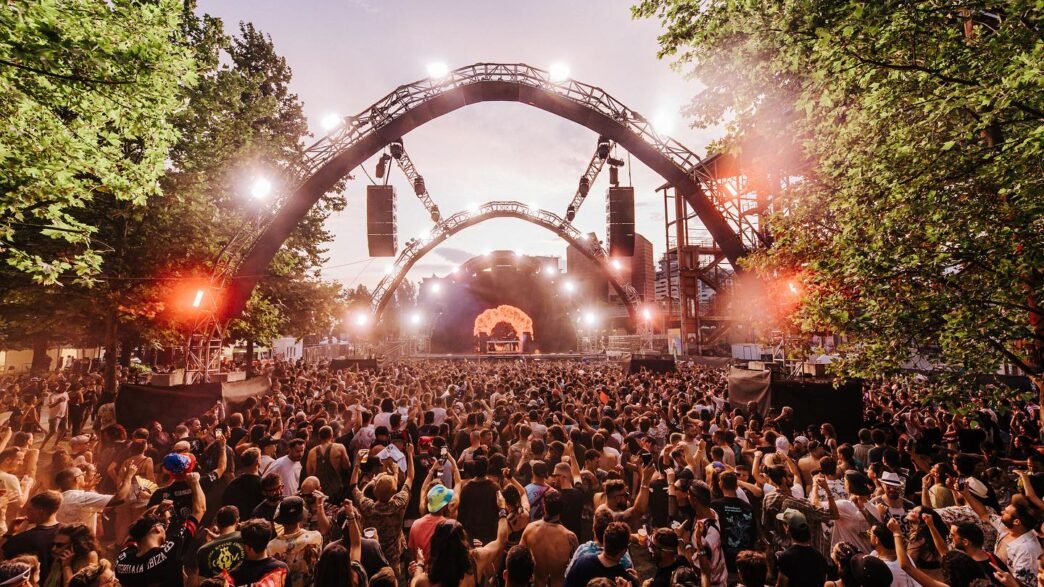 Futur Festival México