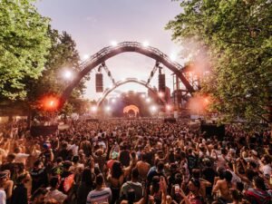 Futur Festival México