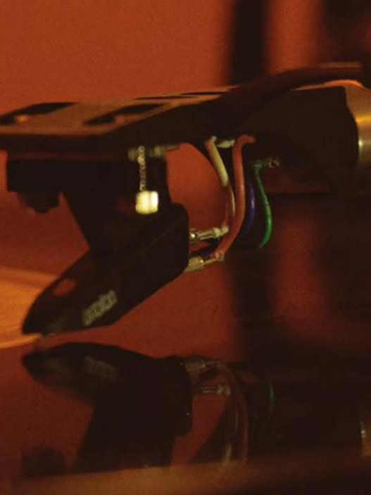 Listening rooms en Guadalajara