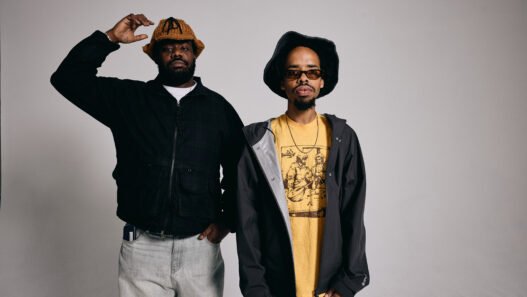 Earl Sweatshirt y MIKE en México