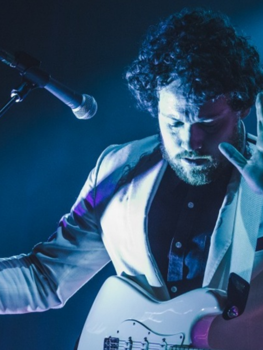 Metronomy en México