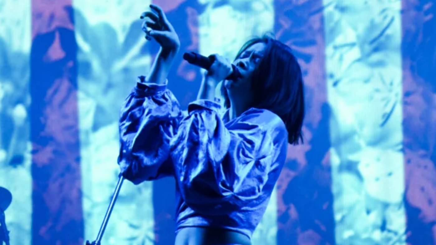 Mitski en México