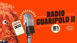 Radio Guaripolo II