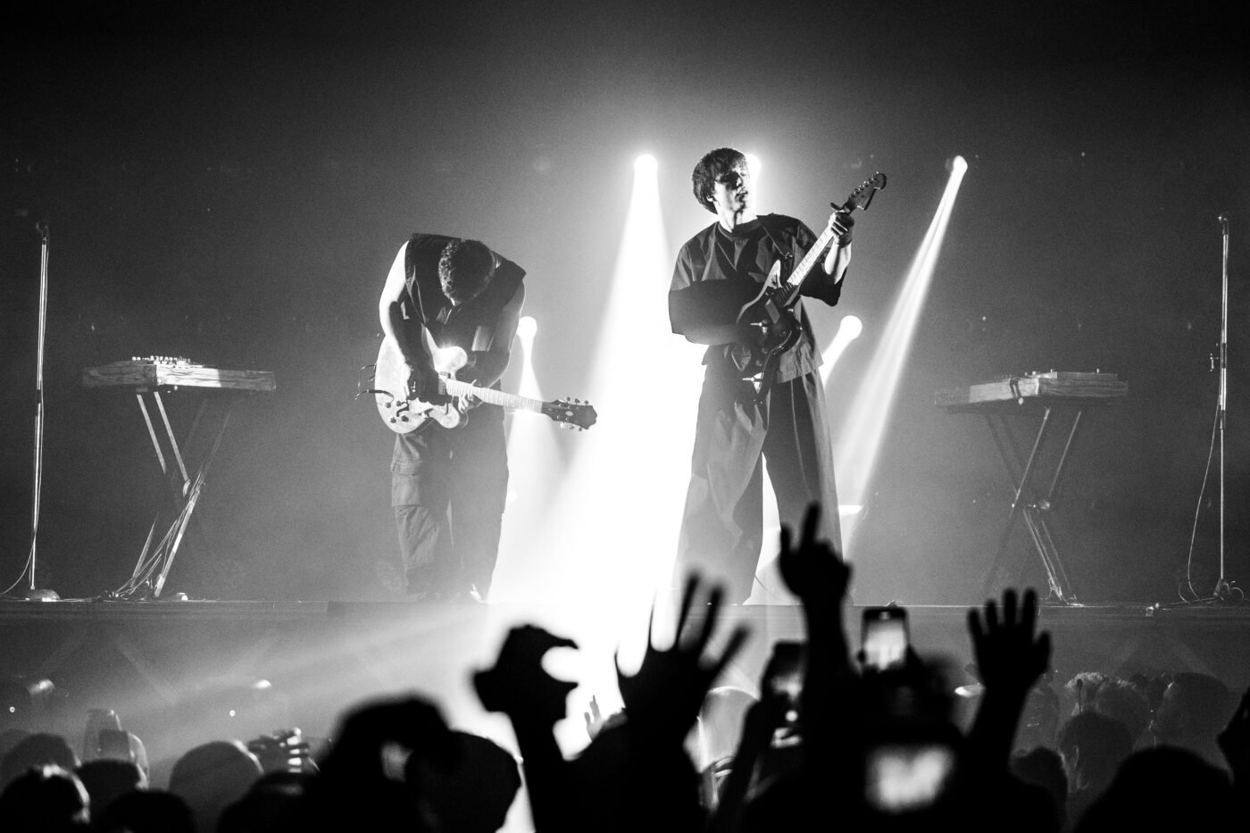 Peces Raros en Guadalajara