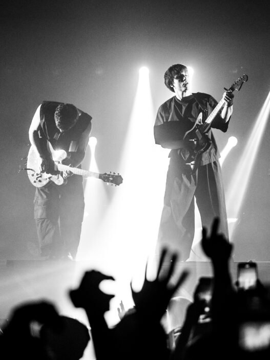 Peces Raros en Guadalajara