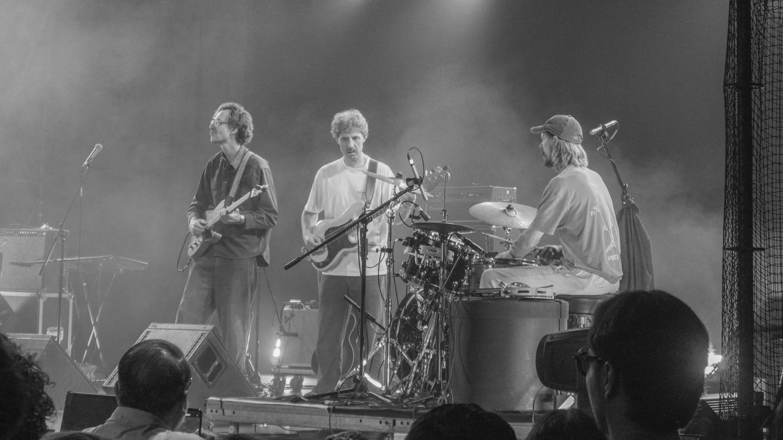 The Whitest Boy Alive Guadalajara