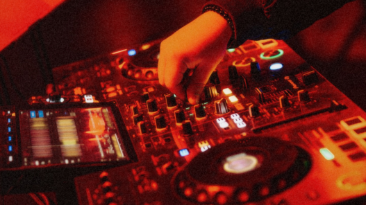 Clubes y antros en Monterrey