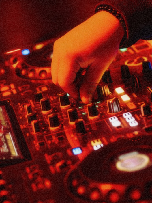 Clubes y antros en Monterrey