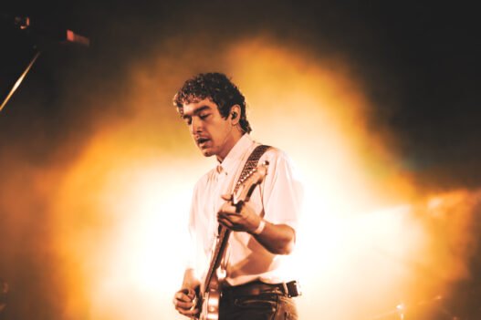 La Texana en Guadalajara