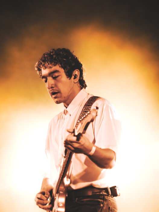 La Texana en Guadalajara