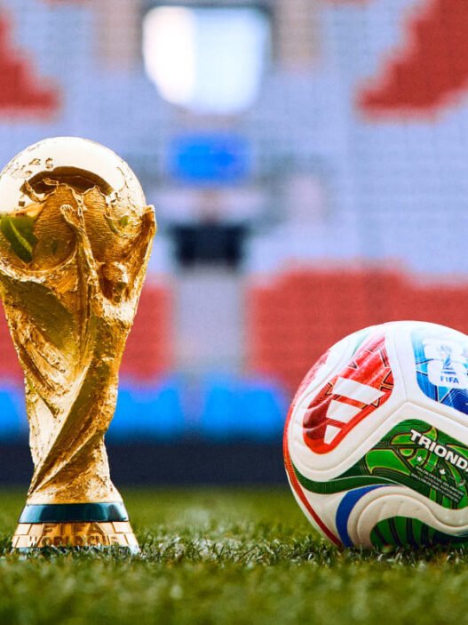 música de los países del Mundial 2026