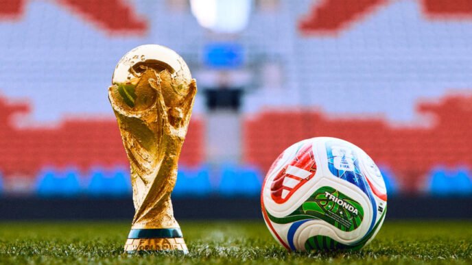música de los países del Mundial 2026