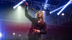 The Flaming Lips en Ciudad de México