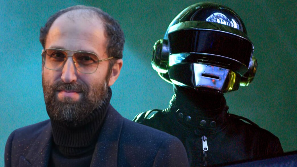 Thomas Bangalter