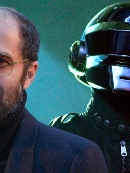 Thomas Bangalter
