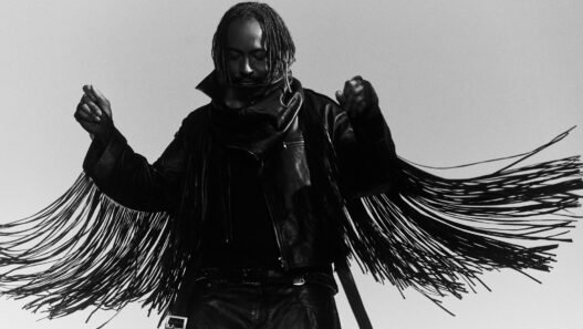 Thundercat Distracted