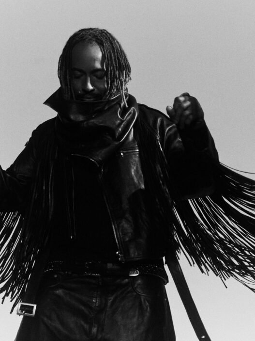 Thundercat Distracted