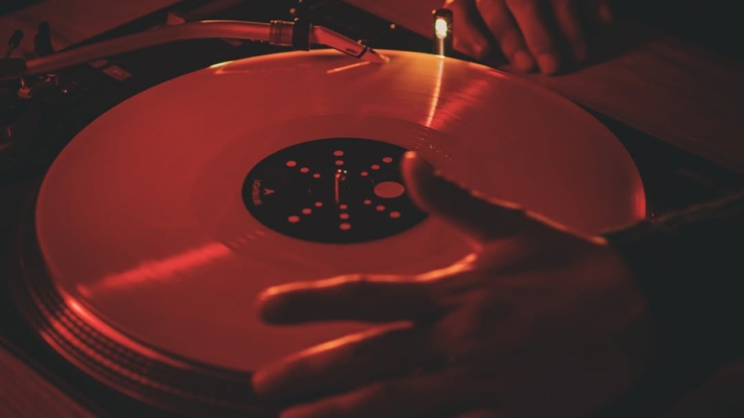 Listening rooms en Ciudad de México