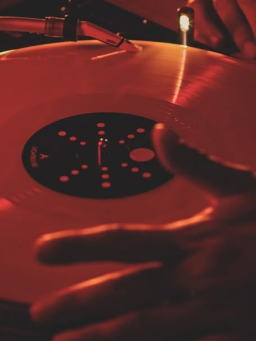 Listening rooms en Ciudad de México